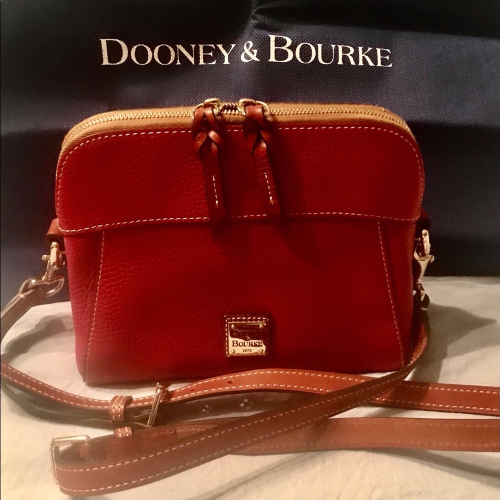 Dooney and Bourke Cameron crossbody
